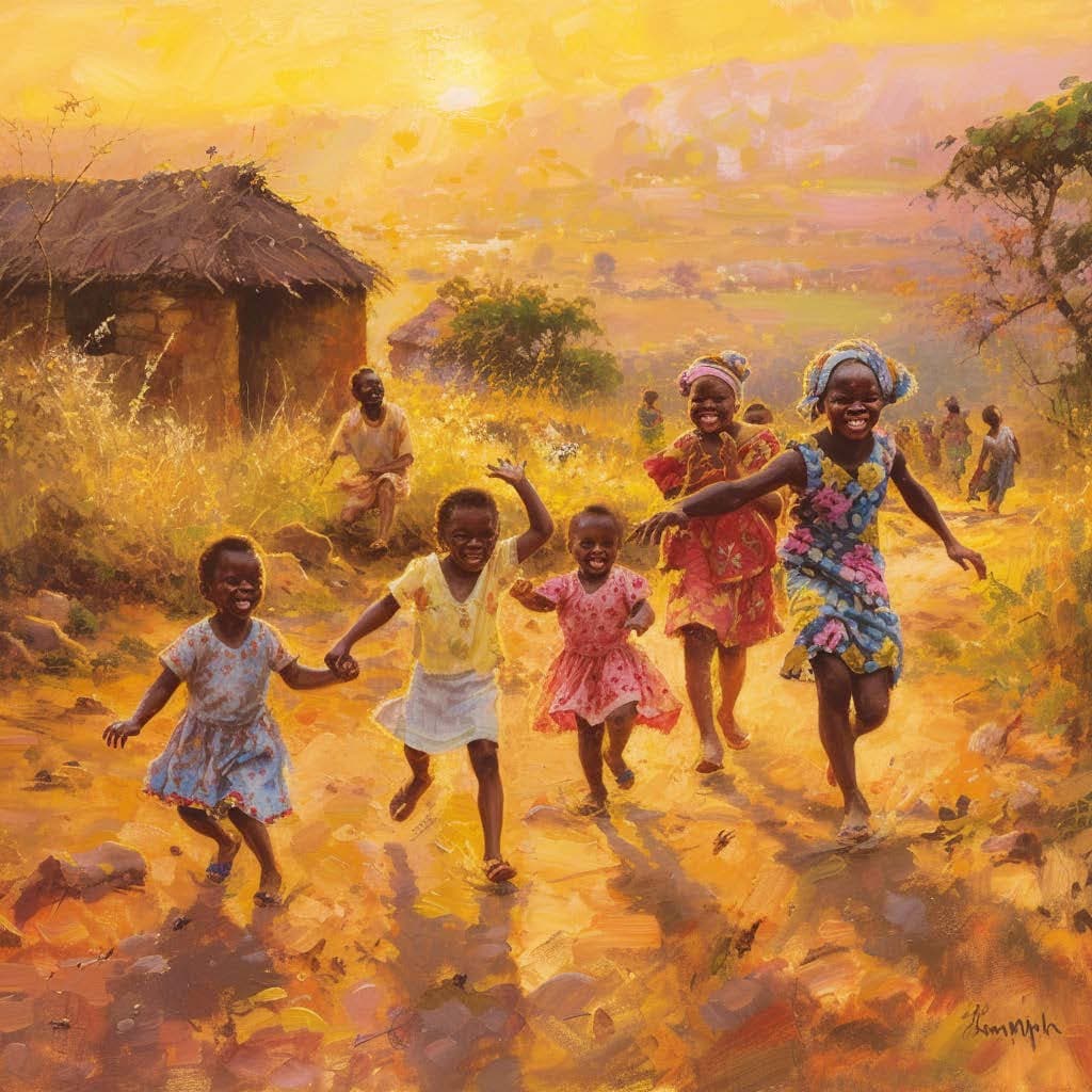 Kalobeyei settlement
