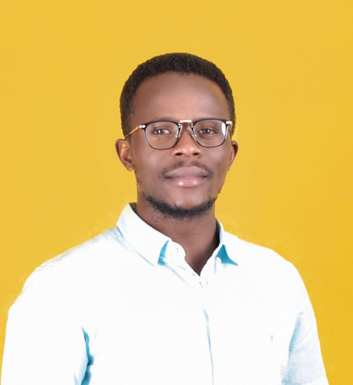 Mr. Kaoma Bienvenu
